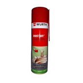 Desengripante W-max Spray  Wurth 300 ml
